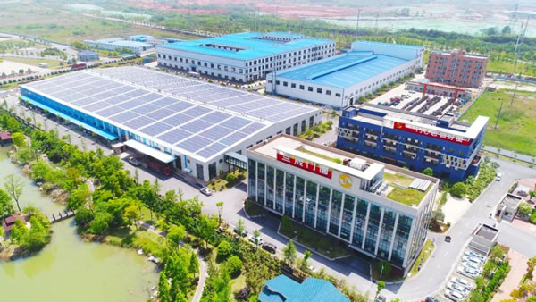 亘晟门窗入选长沙绿色智能建造“专精特新”首批企业名单 亘晟门窗入选长沙绿色智能建造“专精特新”首批企业名单
