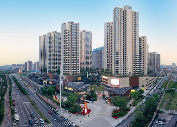 亘晟门窗入选长沙绿色智能建造“专精特新”首批企业名单 亘晟门窗入选长沙绿色智能建造“专精特新”首批企业名单