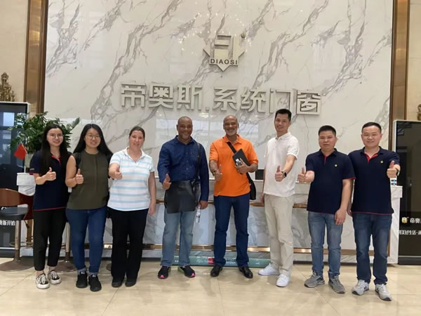 帝奥斯门窗 | 帝造“一带一路”之光,共铸世界看到中国的好门窗! 帝奥斯门窗 | 帝造“一带一路”之光,共铸世界看到中国的好门窗!