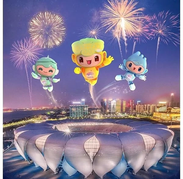 罗兰德式门窗 | 亚运会 | 随时狂欢不扰民,没有一扇好窗怎么行!!! 罗兰德式门窗 | 亚运会 | 随时狂欢不扰民,没有一扇好窗怎么行!!!