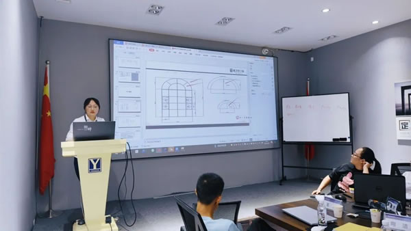 从新起燃 蓄势燎原 | 雅之轩门窗2023年新商赋能特训营圆满结束 从新起燃 蓄势燎原 | 雅之轩门窗2023年新商赋能特训营圆满结束