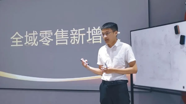 从新起燃 蓄势燎原 | 雅之轩门窗2023年新商赋能特训营圆满结束 从新起燃 蓄势燎原 | 雅之轩门窗2023年新商赋能特训营圆满结束