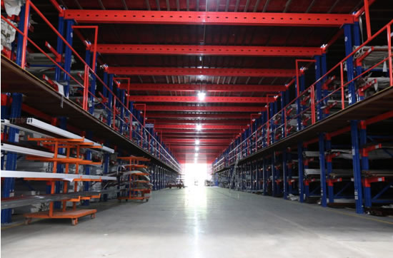 帝奥斯门窗,从智能工厂到门店升级,助力美好生活